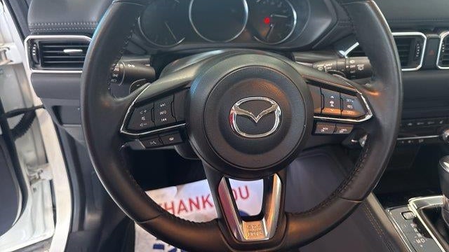 2022 Mazda CX-5 2.5 S Premium
