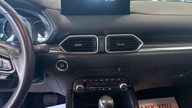 2022 Mazda CX-5 2.5 S Premium