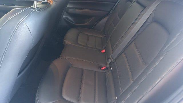 2022 Mazda CX-5 2.5 S Premium