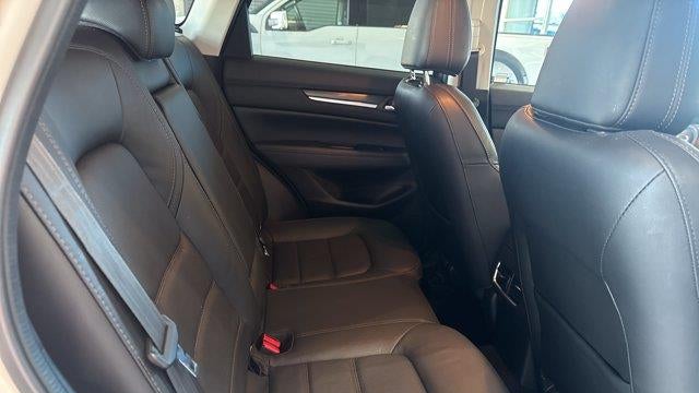 2022 Mazda CX-5 2.5 S Premium