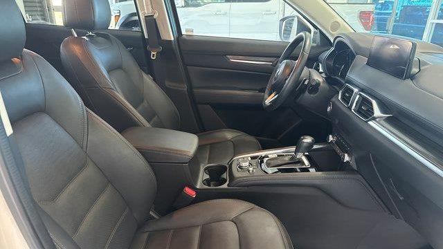 2022 Mazda CX-5 2.5 S Premium