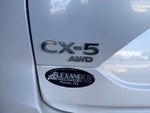 2022 CX-5 Thumbnail 18