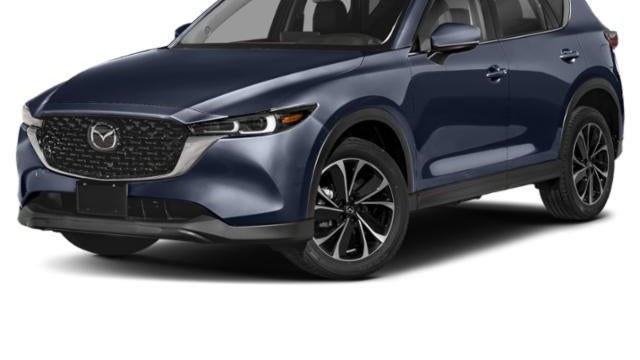 Preowned 2023 Mazda CX-5 2.5 S Premium for Sale