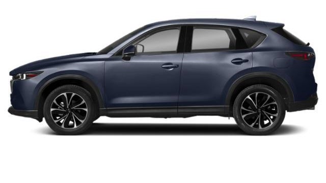2023 Mazda CX-5 2.5 S Premium