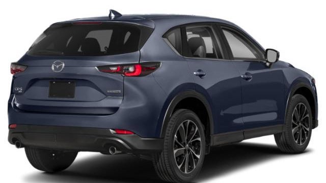 2023 Mazda CX-5 2.5 S Premium