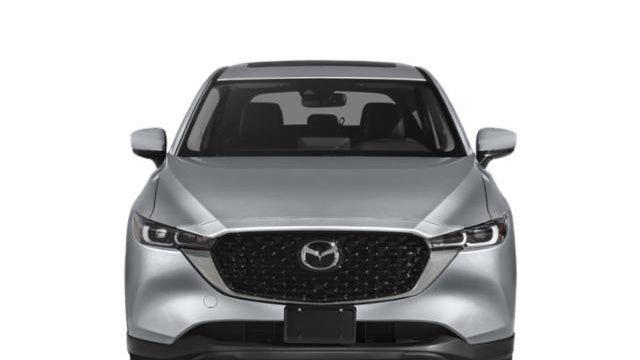 2023 Mazda CX-5 2.5 S Premium