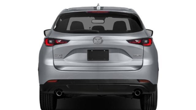 2023 Mazda CX-5 2.5 S Premium