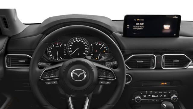 2023 Mazda CX-5 2.5 S Premium