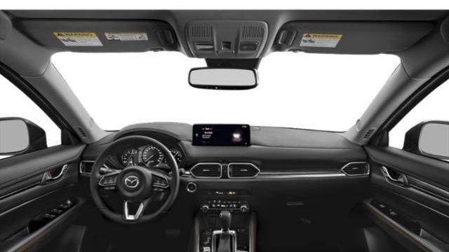 2023 Mazda CX-5 2.5 S Premium