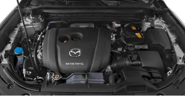 2023 Mazda CX-5 2.5 S Premium