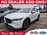 2023 CX-5 Thumbnail 1