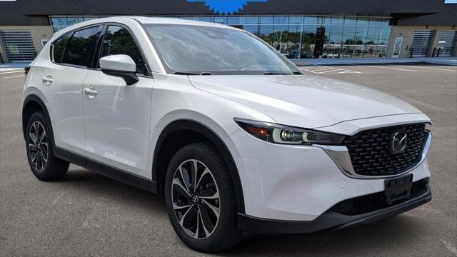 Preowned 2023 Mazda CX-5 2.5 S Premium for Sale