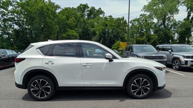 2023 Mazda CX-5 2.5 S Premium