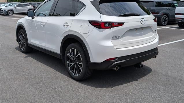 2023 Mazda CX-5 2.5 S Premium