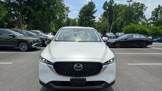 2023 Mazda CX-5 2.5 S Premium