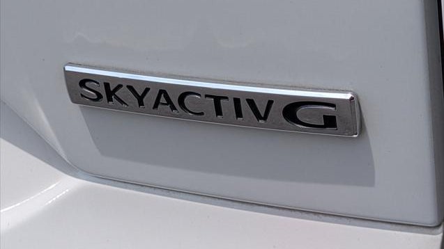 2023 Mazda CX-5 2.5 S Premium