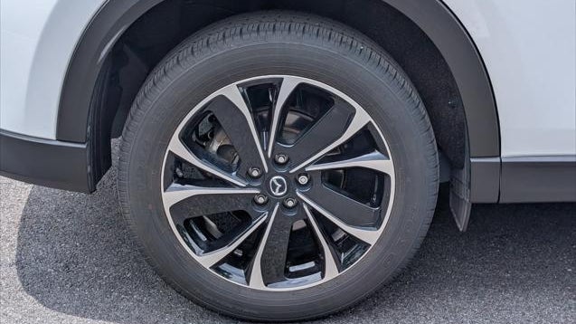 2023 Mazda CX-5 2.5 S Premium