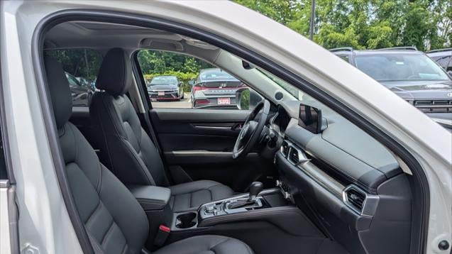 2023 Mazda CX-5 2.5 S Premium