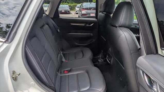 2023 Mazda CX-5 2.5 S Premium