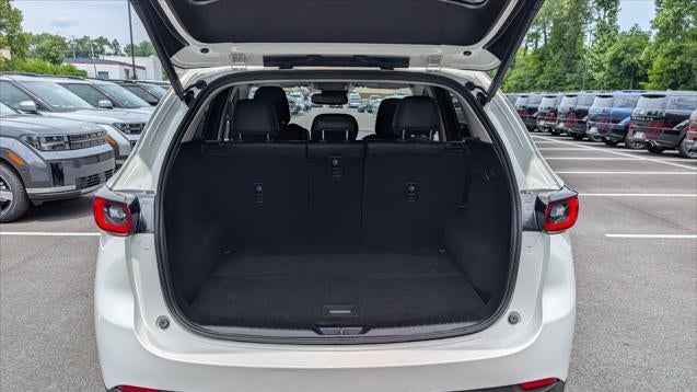 2023 Mazda CX-5 2.5 S Premium