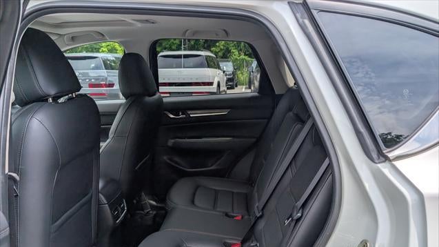 2023 Mazda CX-5 2.5 S Premium
