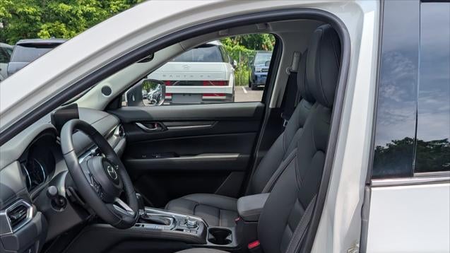 2023 Mazda CX-5 2.5 S Premium