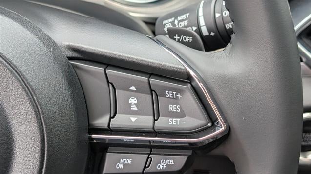 2023 Mazda CX-5 2.5 S Premium