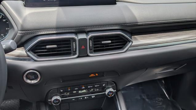2023 Mazda CX-5 2.5 S Premium