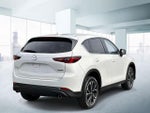 2023 CX-5 Thumbnail 4