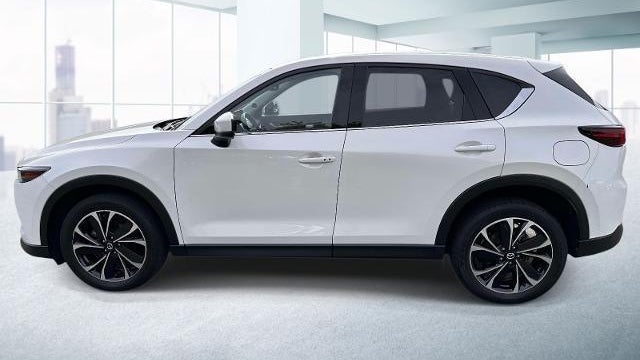 2023 Mazda CX-5 2.5 S Premium