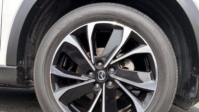 2023 Mazda CX-5 2.5 S Premium