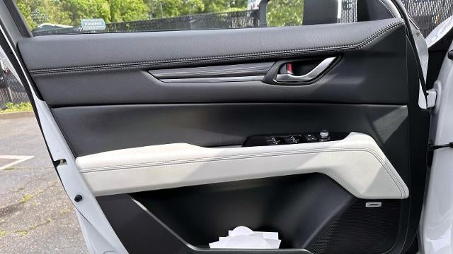 2023 Mazda CX-5 2.5 S Premium