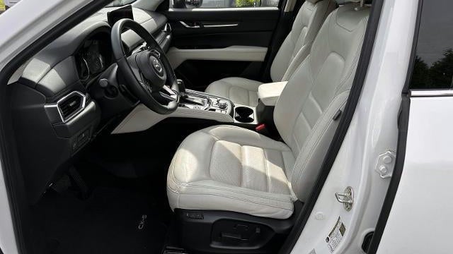 2023 Mazda CX-5 2.5 S Premium