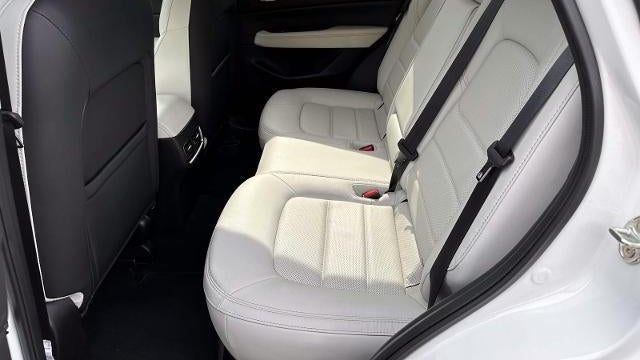 2023 Mazda CX-5 2.5 S Premium