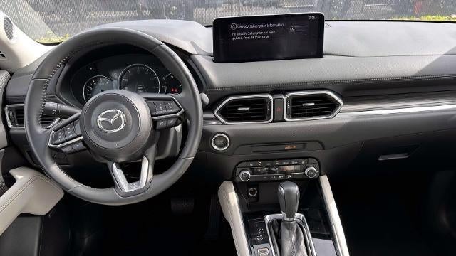 2023 Mazda CX-5 2.5 S Premium