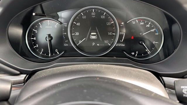 2023 Mazda CX-5 2.5 S Premium