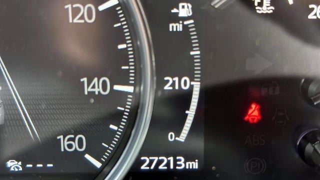 2023 Mazda CX-5 2.5 S Premium