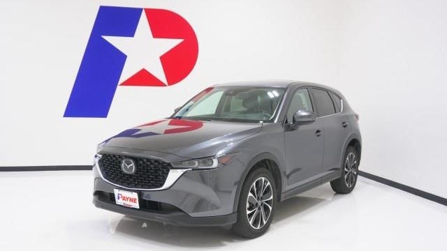Preowned 2023 Mazda CX-5 2.5 S Premium for Sale