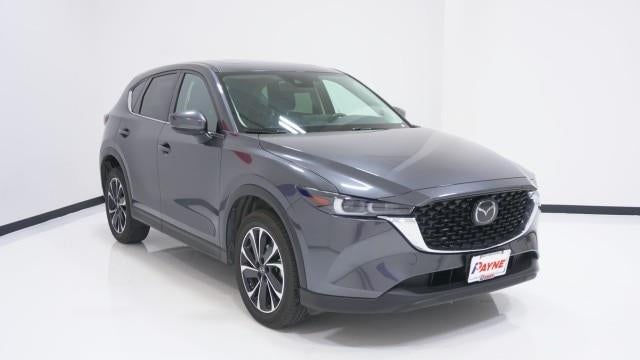 2023 Mazda CX-5 2.5 S Premium