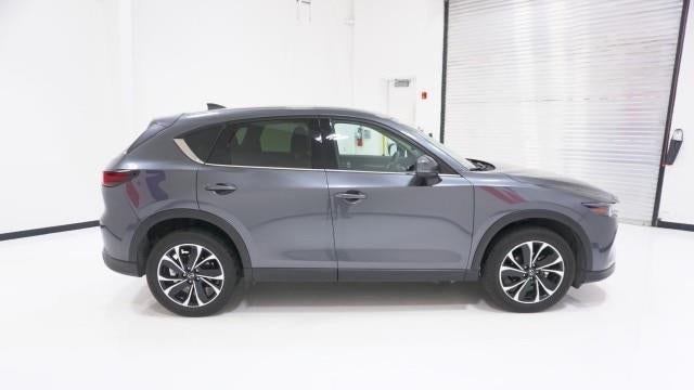 2023 Mazda CX-5 2.5 S Premium