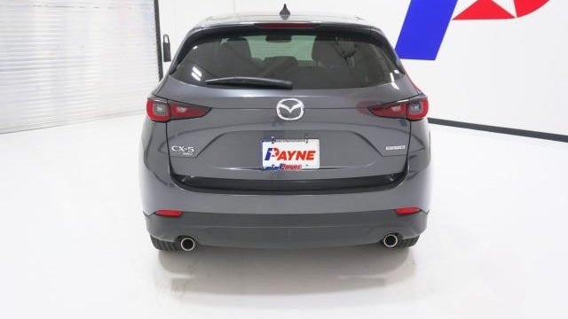 2023 Mazda CX-5 2.5 S Premium