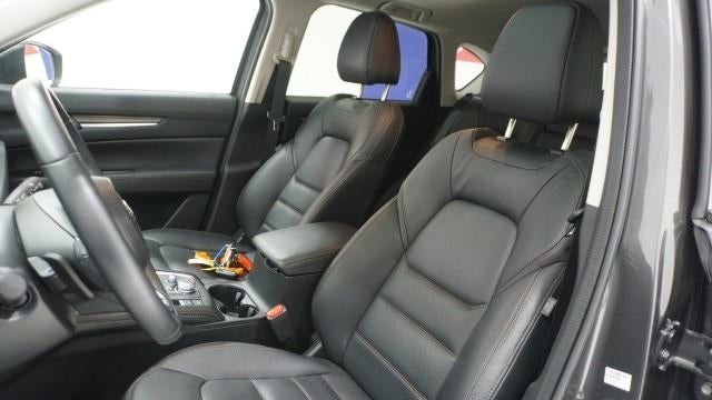 2023 Mazda CX-5 2.5 S Premium