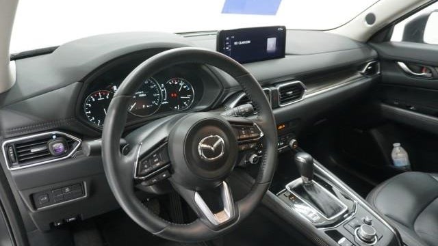 2023 Mazda CX-5 2.5 S Premium