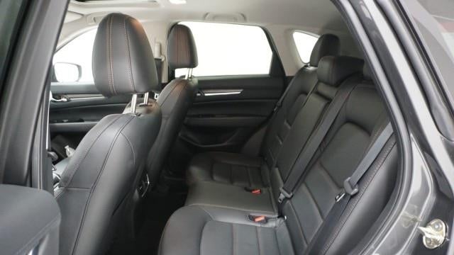 2023 Mazda CX-5 2.5 S Premium