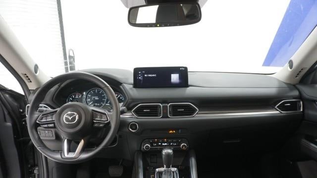 2023 Mazda CX-5 2.5 S Premium