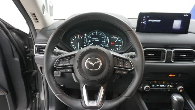 2023 Mazda CX-5 2.5 S Premium