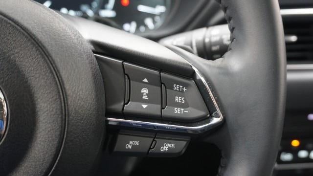 2023 Mazda CX-5 2.5 S Premium