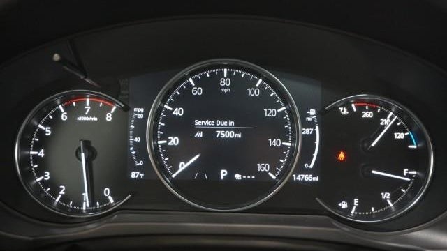 2023 Mazda CX-5 2.5 S Premium
