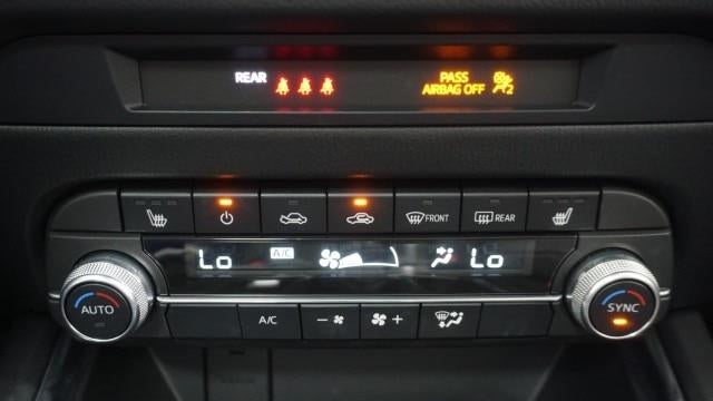 2023 Mazda CX-5 2.5 S Premium