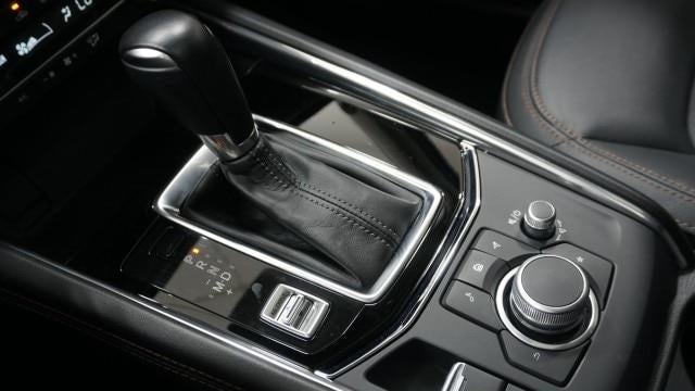 2023 Mazda CX-5 2.5 S Premium